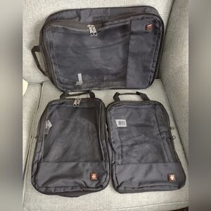 Packing Cubes(3)Please read note!